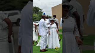 #ProphetAnnorAt70 #CelebratingProphetAnnor #WeAreICGC