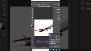 Object Selection Tool #using #photoshop # Short vedio