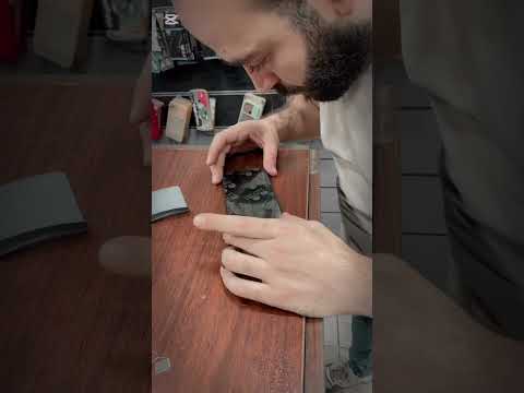 جربنا الاسكرينة ضد الكسر – هل فعلاً بتحمي الموبايل؟ 🔥📱”هشتاجات:#اسكرينة #موبايلات #موبايل #حماية_ا