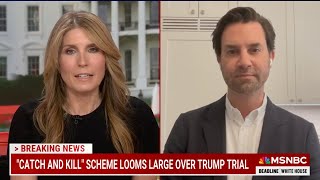 Why The CATCH and KILL Scheme Is Catching Up On Trump
