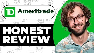 TD Ameritrade Honest Review - Watch Before Using