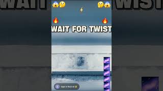 😡Oppo Freezing Test? #OppoFreezingTest #TechLab #SmartphoneDurability
