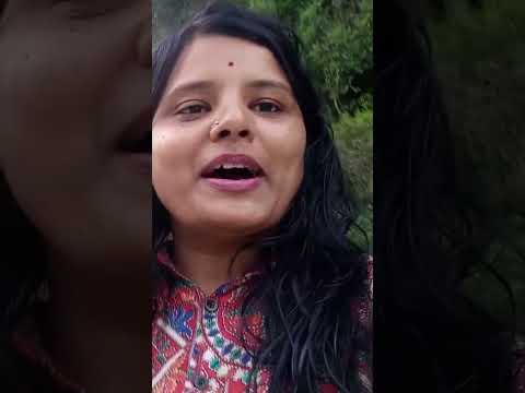 पहाड़ उतर कर हम कहाँ आ गए 🥺#uttrakhand adventure#ytshorts#viralreel#travel#love#chardham