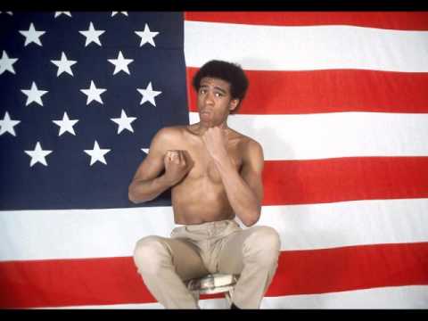 Richard Pryor Strictly Revolutionary comedy tribute mix by Jason Robo from Comedy for a Change KMUD