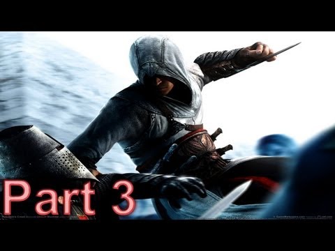 Assassin's Creed Storyline Part 3