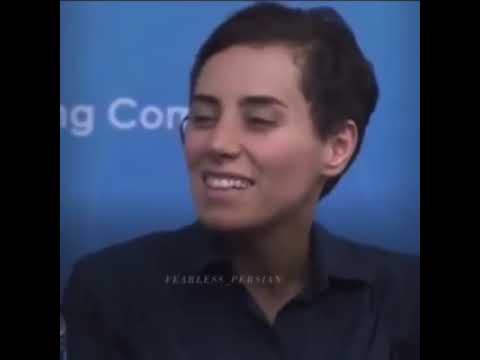 وفات مریم میرزاخانی ، نوبا ریاضیات ، فیلد، نخبه ایرانی، زن ایرانی ، مریم میرزاخانی