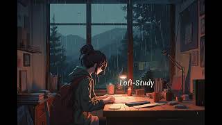 2-Hours Study Vibes ❤️ Lofi-Beat to put you in better mood 😌 / relax / stress relief / chill tune
