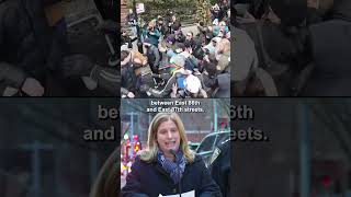 Two arrested after igniting 'suspicious devices' outside Mayor Mamdani's home | NBC New York