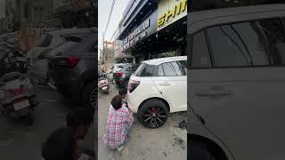 Swift 2025❤️#modifiedcars #swift #modification #automobile #punjab #cars #carshorts #ytshorts #jatt