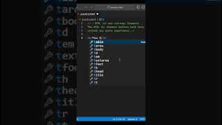 #coding #html #webdesign