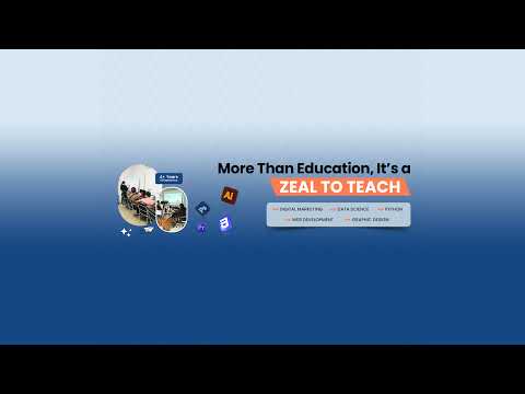 B2B Campus | Training Institute in Mohali Live Stream