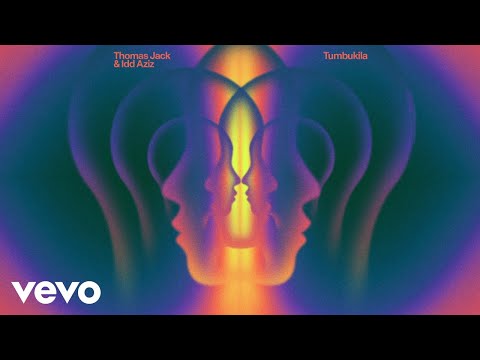 Thomas Jack - Tumbukila ft. Idd Aziz