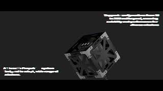 CUBEHOOD -The Next Gen Green Propulsion Module