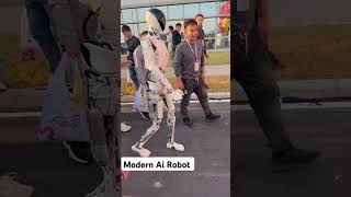 "Harmonious Friendship: Humans and Robots in Life"