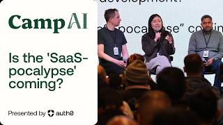 Building Agents and MCP: Panel discussion with Anthropic, LangChain, Mintlify and Atomicwork