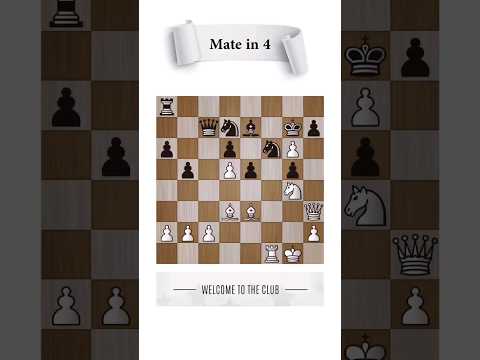 #chess #chesspuzzle #checkmate #chessproblem #dailypuzzle #chessmate #dailysudoku #chessgame #game