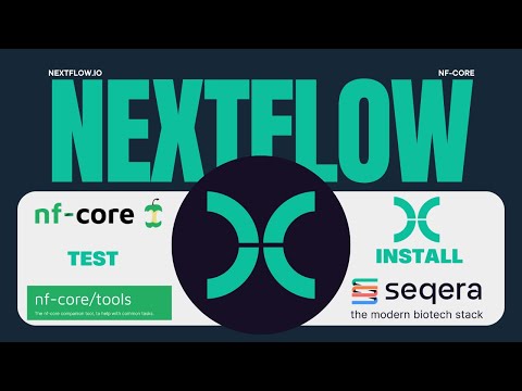 Nextflow & nf-core Installation Made Easy!