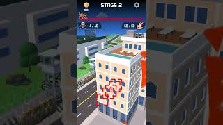 Zombie City Top Offline Games Mod Menu : Android Games Review and Tutorial