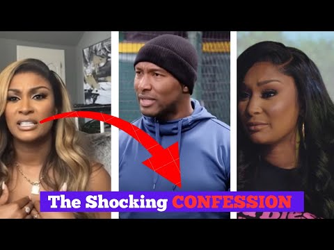 Melody Shari FINALLY Breaks Silence on the Rumors –The Rumors Were TRUE All Along!