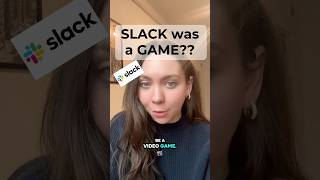 This indie game's failure was actually genius #slack #lessons