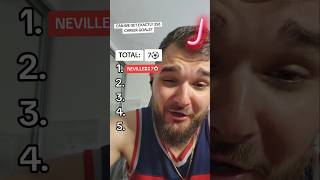 Can We Get EXACTLY 358 Career Goals Challenge!!! #shorts