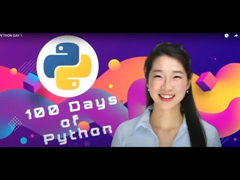 "Python Basics Tutorial," or "Mastering Python for Data Science."
