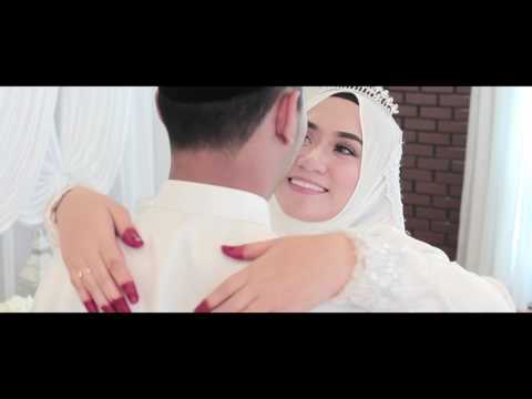 MAZLAN X ANNIE l SOLEMNIZATION + RECEPTION