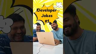 HILARIOUS Developer Jokes That Only Coders Get | Developer Jokes #1 #developer #jokes #devops #aws