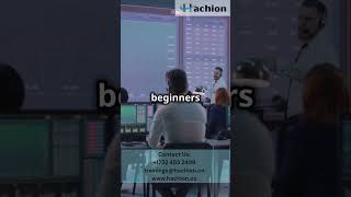 Learn Tableau for Less! Black Friday Deal Inside! |Hachion | #tableau #technology #tableaucourse