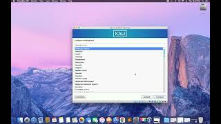 HOW TO INSTALL KALI LINUX 2024.?