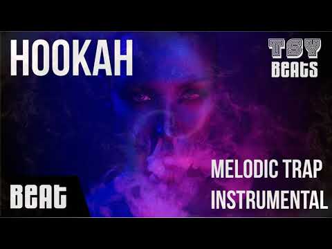 Hard Trap Beat "HOOKAH" Hip Hop Instrumental 2020 Rap type beat 2020