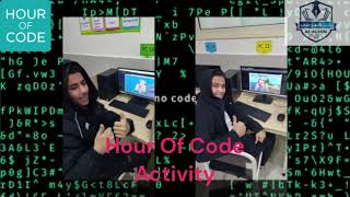 Hour of Code 2023   2024