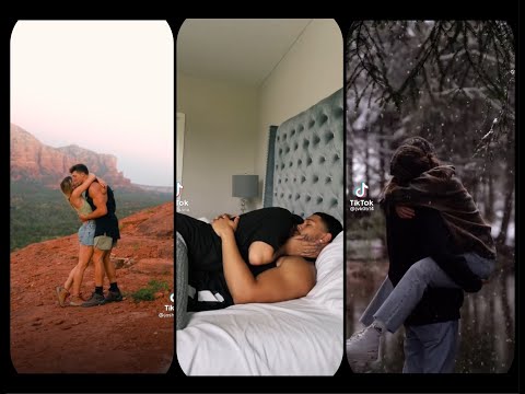 Cutest relationships on TikTok pt.1🌸