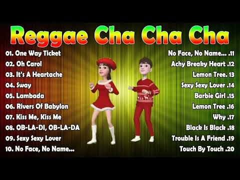 ALL TIME FAVORITE REGGAE SONGS 2023-OLDIES BUT GOODIES REGGAE SONGS-BEST ENGLISH REGGAE SONGS