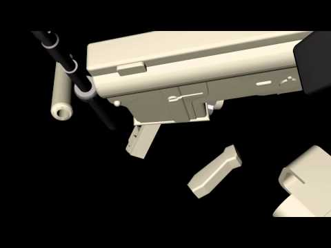 Scar-l demonstration