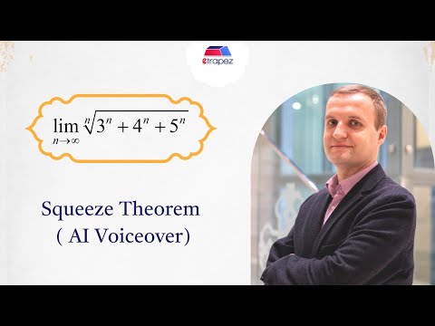 👉 Squeeze Theorem Made Simple | Crack Typical Limit Problems