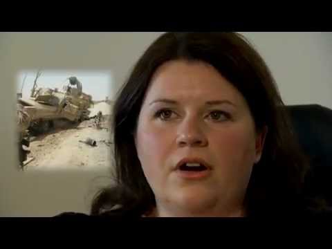 Navy Safe Harbor- Mrs. Stephnie Rose's Story