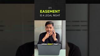 Encroachment vs Easement: Know the Difference in 30 Seconds!🏠