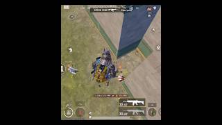 Yes, I Did as You Thought 🫣 #pubg #pubgm #bgmi #battlegroundsmobileindia #pubgmobile #handcam #1v4