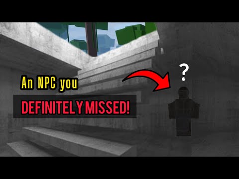 All hidden NPCs in the First Sea Blox fruits