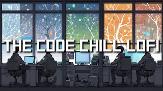 Seasons - Code Chill Lofi [Changing Chords & Coding Compositions]