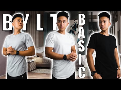 Bylt Basics Shirts | Worth It?