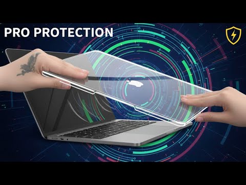 Don’t Scratch Your MacBook! 💻 The Best Tough Cases for Every Model