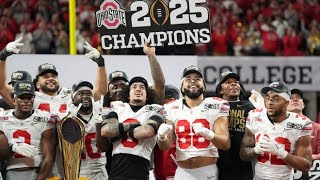 The 2024 College Football Season Revisited