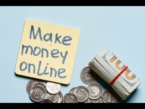 #How to  Make money online #Make Money Online