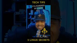 5 Surprising Linux Secrets in 2024 #keepittechie #linuxdesktop #linux