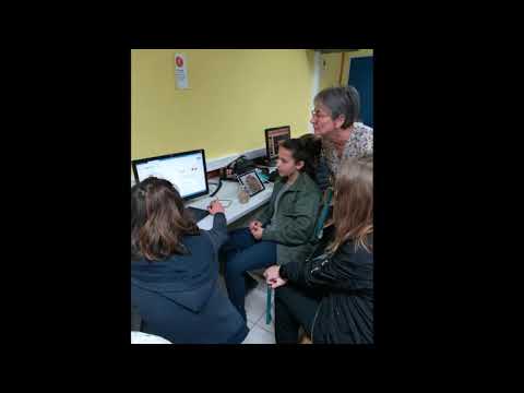 Erasmus + Project - BREAD - MEETING IN FRANCE 2019 SLOVAK TEAM 1