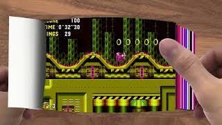 Amy.EXE CD000