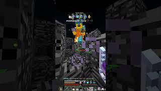 poopguy20/Exodaddy Gets Thrown in the Shredder #pvp #crystalpvp #minecraft #minecraftpvp #cpvp