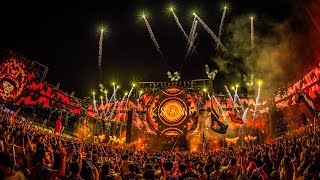 KSHMR | EDC Las Vegas 2018